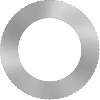 Bosch Bague de réduction pour lame de scie circulaire PRO, 25.4 x 1,5 x 16 mm