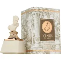 French Avenue Venus De Milo Eau de parfum femme 100 ml