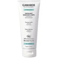 Gamarde Exfoliant Hygiène Délicate du Corps 200g