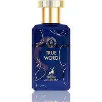 Maison Alhambra Maison True Word EDP U 100 ml