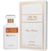 Adyan Wujood Rose Poudre EDP W 100 ml