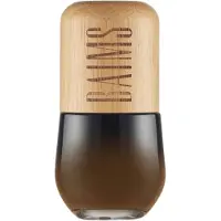 Baims organic cosmetics Fond de teint fluide Excellent Skin 80 Moka (30 ml)