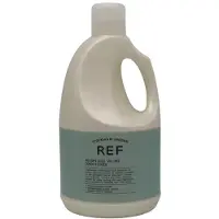 Ref Stockholm Après-shampooing lissant sans sulfate Weightless Volume 2000 ml