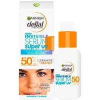 Garnier Delial Super Uv Protective Serum B30ml Clair Homme