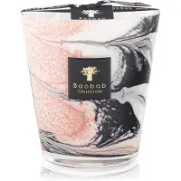 Baobab Bougie parfumée Delta Zambèze 16 cm