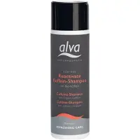 ALVA FOR HIM - Shampooing à la caféine Reactivate 200ml