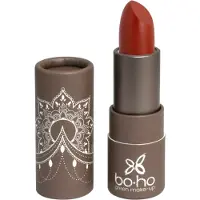 Boho Green Make-Up GREEN Rouge à lèvres 307 Coquelicot 3,5 g Rouge(S) À Lèvres