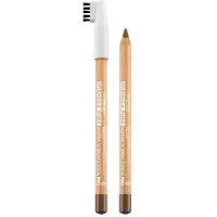 Deborah Crayon à sourcils Pure Formula Bio 02 - Brun chocolat