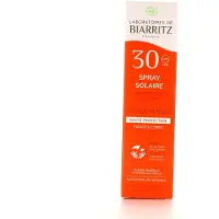 Laboratoires de Biarritz Spray Solaire SPF30 100 ml Spray