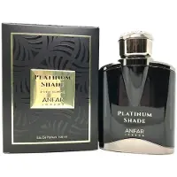 Anfar EDP Platinum Shade M 100 ml