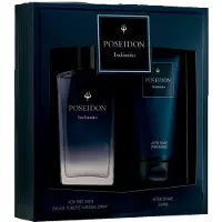 Instituto Espanol Institut espagnol Poséidon Indomito Edt Spray 100 ml