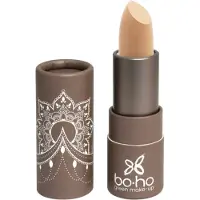 Boho GREEN Correcteur 01 Beige diaphane 3,5 g Maquillage