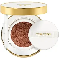 Tom Ford Glow Tone Up Foundation Compact Refill (9.0 Bronze profond)