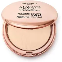 Bourjois Always Fabulous Powder Fond de Teint SPF 20 115 Golden Ivory 7 grammes