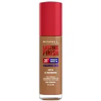 Rimmel Lasting Finish 35HR Foundation 450 Karamell