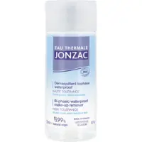 Eau Thermale JONZAC Démaquillant biphasé waterproof 150 ml