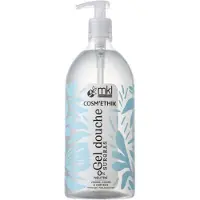MKL Green Nature Cosm'ethik Gel Douche Surgras 1L - Neutre 0 % 1000 ml Shampooing