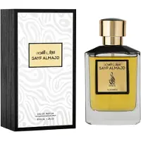 Risala Eau de parfum Sayf Almajd M 105 ml