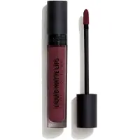 Gosh Liquid Matte Lips 008 Arabian Night 4ml