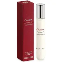 Cartier Déclaration Haute Fraicheur Eau De Toilette pour Homme 10ml