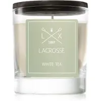 Ambientair Bougie parfumée Lacrosse Thé Blanc 310 g