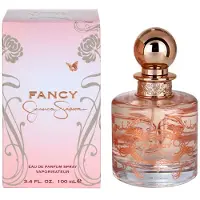 Big Buy Cooking Jessica Simpson Fancy Eau de Parfum pour femmes 100 ml