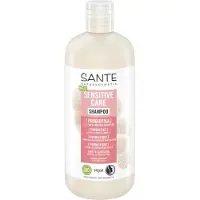 Sante Naturkosmetik Shampoing Sensitive Care, 500 ml