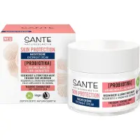 Sante Naturkosmetik Crème de nuit pour la peau Protection 50 ml