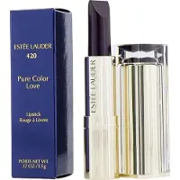 Estée Lauder Pure Color Love Lipstick Violet Femme