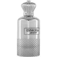 Hamidi Insignia Silver EDP U 105 ml