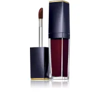 Estée Lauder Pure Color Envy Paint-On Liquid LipColor Matte rouge à lèvres liquide mat teinte 522 Red Noir 7 ml