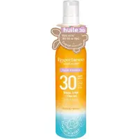 Respectueuse Huile Solaire SPF30 100 ml Huile