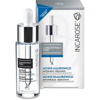 Incarose Pure Solutions Acide Hyaluronique 15 ml Solution