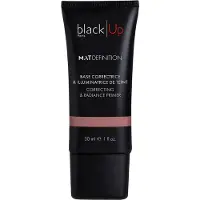 Black Up , Mat Definition, Multi Correcting, Radiant Finish, Base de Teint Crème, 03, 30 ml