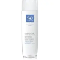 Eye Care Cosmetics Eye Care Eau Micellaire Haute Tolérance 200 ml Eau Pour Le Visage