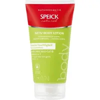 Speick Natural Aktiv Body Lotion (flacon de 150ml)