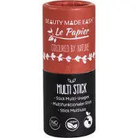 Beauty Made Easy Multi-Stick 01 Rouge (6 g)