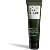 Lazartigue Nourish Baume lavant haute nutrition 2en1 150ml