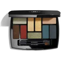 Chanel Les 9 Ombres Edition N2 Quintessence palette de fard ?