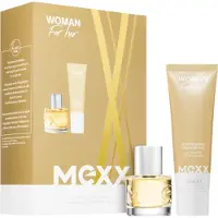 Mexx Femme eau de toilette pour femme 20 ml -