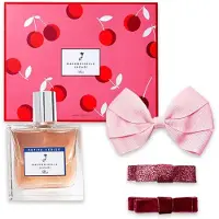 Jacadi - Mademoiselle Petite Cerise Coffret - 2 ST