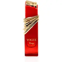 Alhambra Maison Vogue Rouge EDP U 100 ml