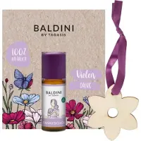 Taoasis Coffret Mini Baldini « Merci », 10 ml
