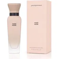 Adolfo Dominguez Nude Musk Eau De Parfum Vaporisateur 60ml