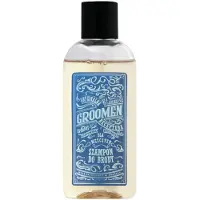 Groomen - Aqua - Shampooing pour barbe 150ml
