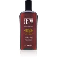 American Crew Daily Deep Moisturizing Shampoing