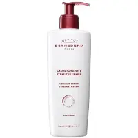 Institut Esthederm Cellular Water Fondant Cream crème hydratante corps pour peaux très sèches 400 ml
