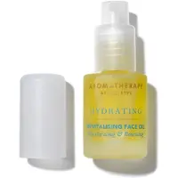 Aromatherapy Associates Huile Pour Le Visage Hydrating Revitalising 15ml