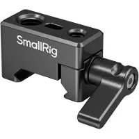 SmallRig 1973B NATO Lock Clamp