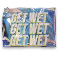 Label.M Sun Edition Get Wet 2019 Gift Set 5 Pieces (Kit de soins capillaires)